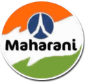 Logo Maharani Indisches Tandoori Bergisch Gladbach