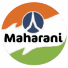 Logo Maharani Indisches Tandoori Bergisch Gladbach